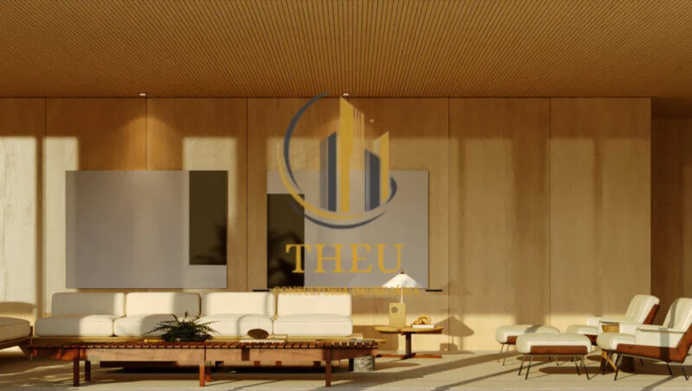 Apartamento, 4 quartos, 486 m² - Foto 1