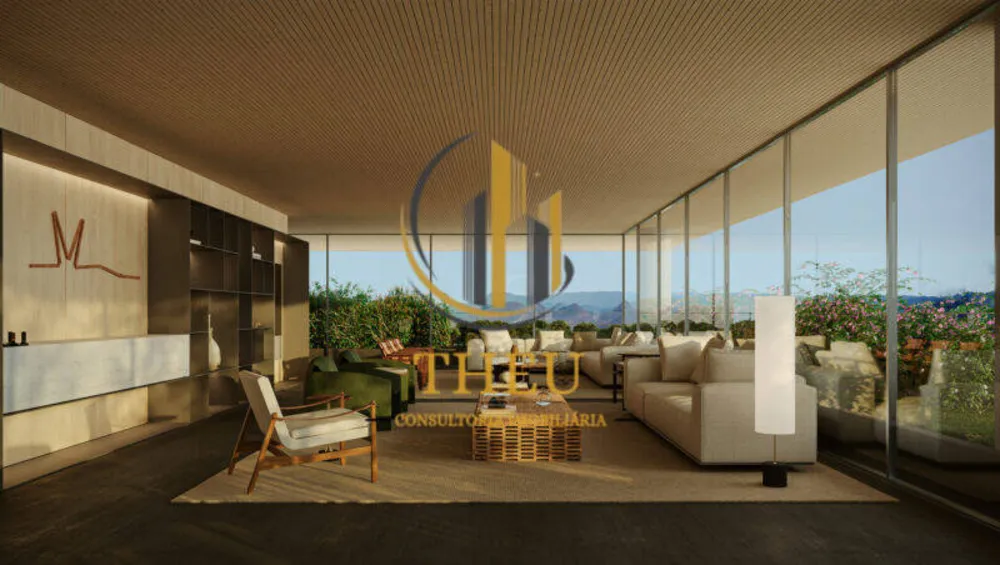 Apartamento, 4 quartos, 486 m² - Foto 4
