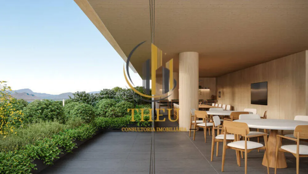 Apartamento, 4 quartos, 486 m² - Foto 3