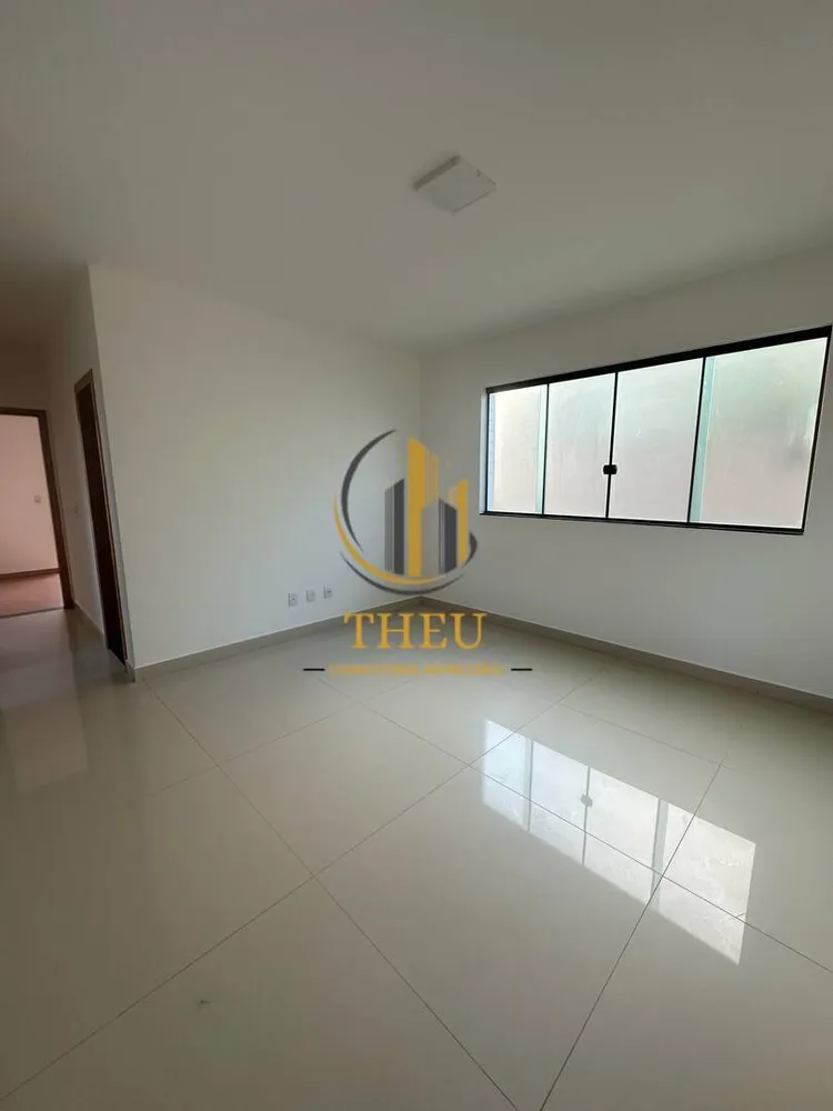Apartamento, 3 quartos, 80 m² - Foto 1
