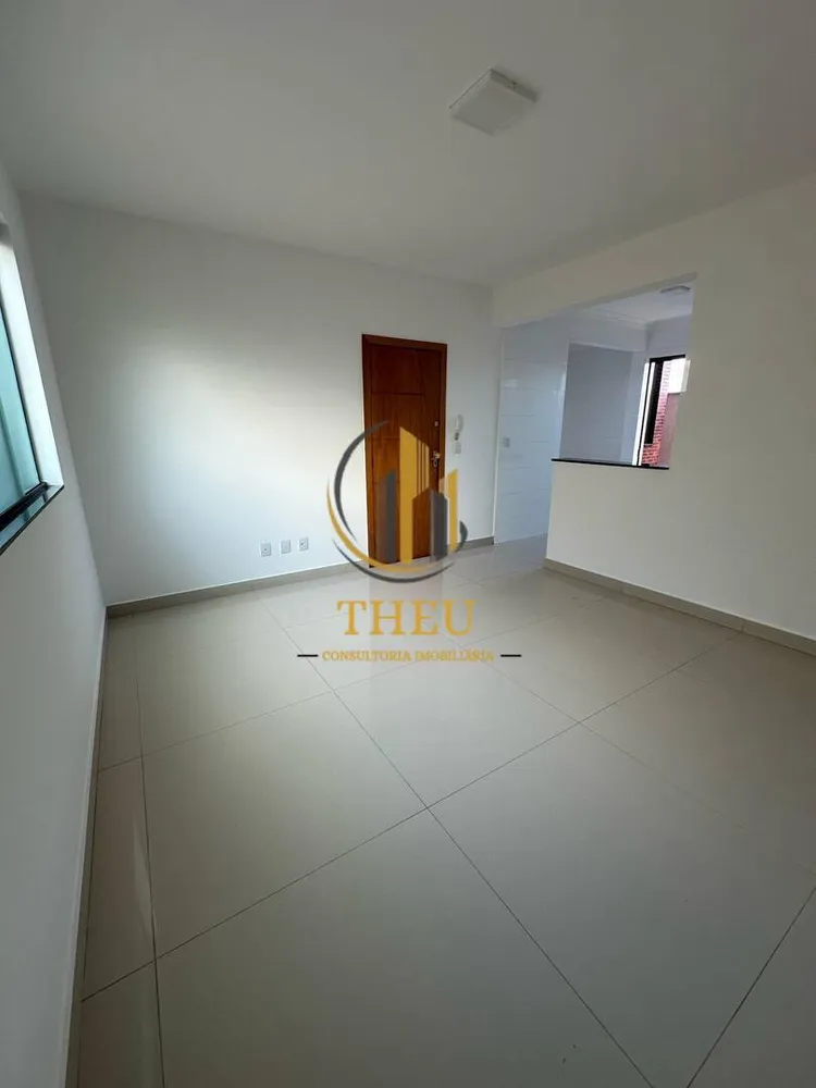 Apartamento, 3 quartos, 80 m² - Foto 4