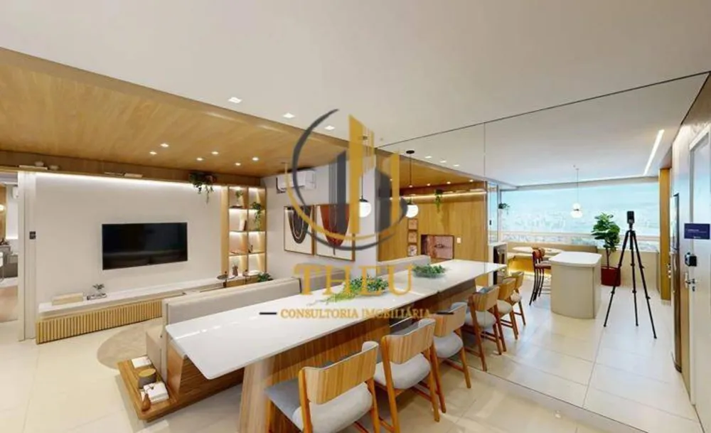 Apartamento, 3 quartos, 82 m² - Foto 4