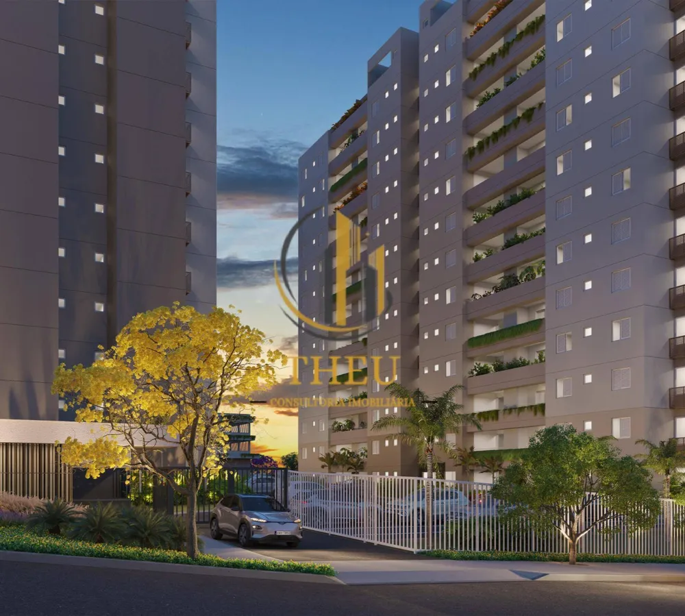 Apartamento, 3 quartos, 82 m² - Foto 1