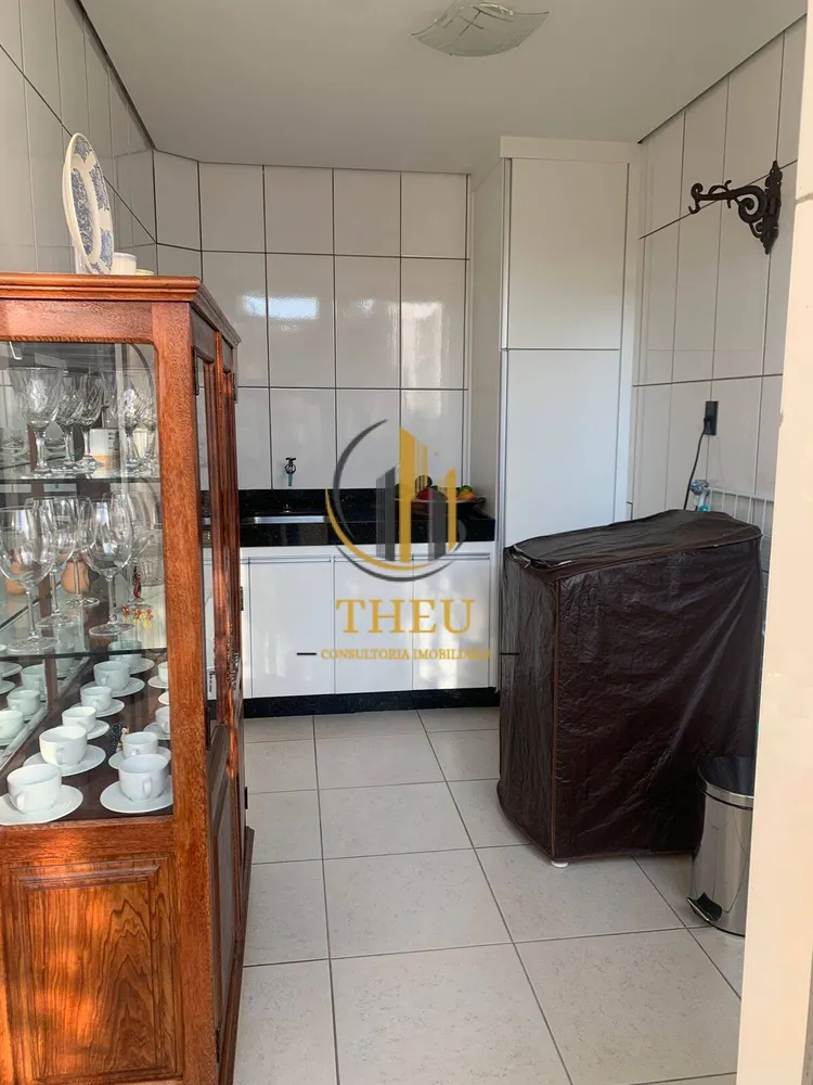Apartamento, 3 quartos, 110 m² - Foto 4