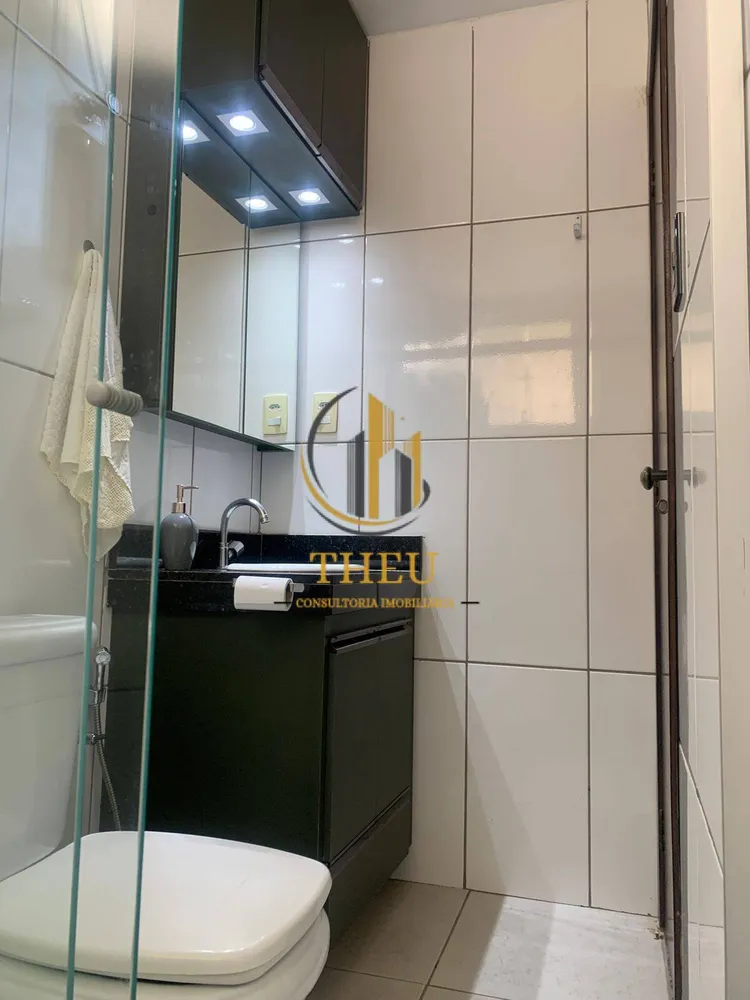 Apartamento, 3 quartos, 110 m² - Foto 3