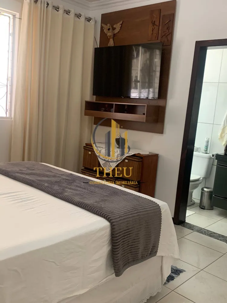 Apartamento, 3 quartos, 110 m² - Foto 1