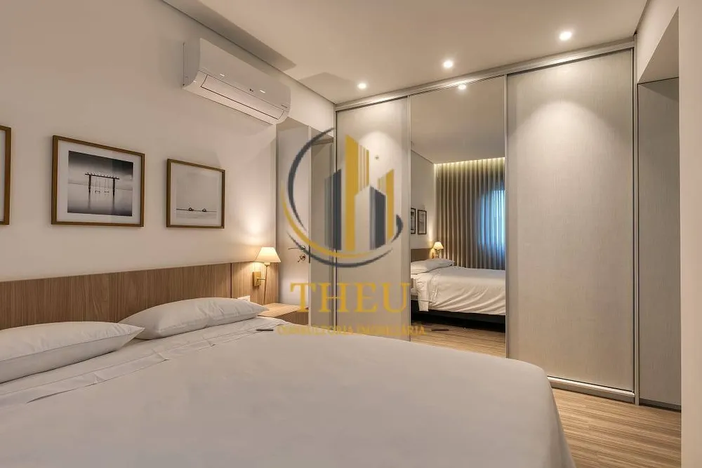 Apartamento, 2 quartos, 66 m² - Foto 2