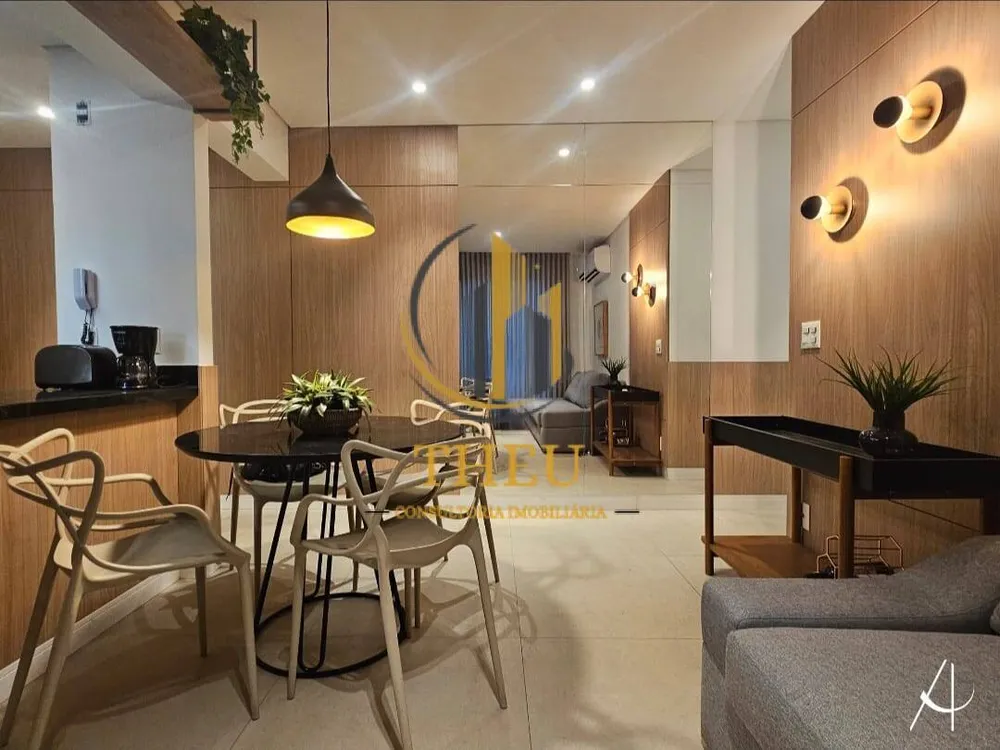 Apartamento, 2 quartos, 66 m² - Foto 1