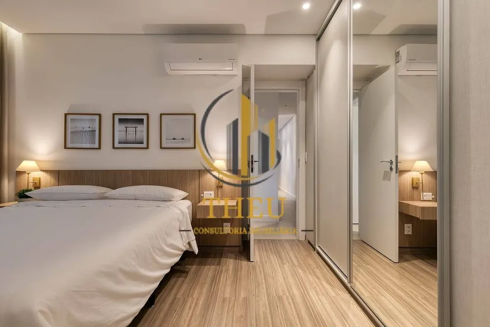 Apartamento, 2 quartos, 66 m² - Foto 4