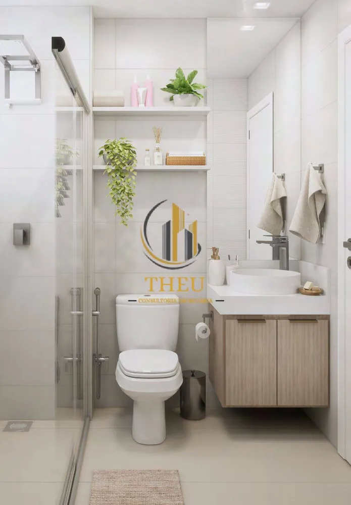 Apartamento, 3 quartos - Foto 4