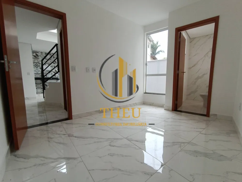 Cobertura, 3 quartos, 167 m² - Foto 4