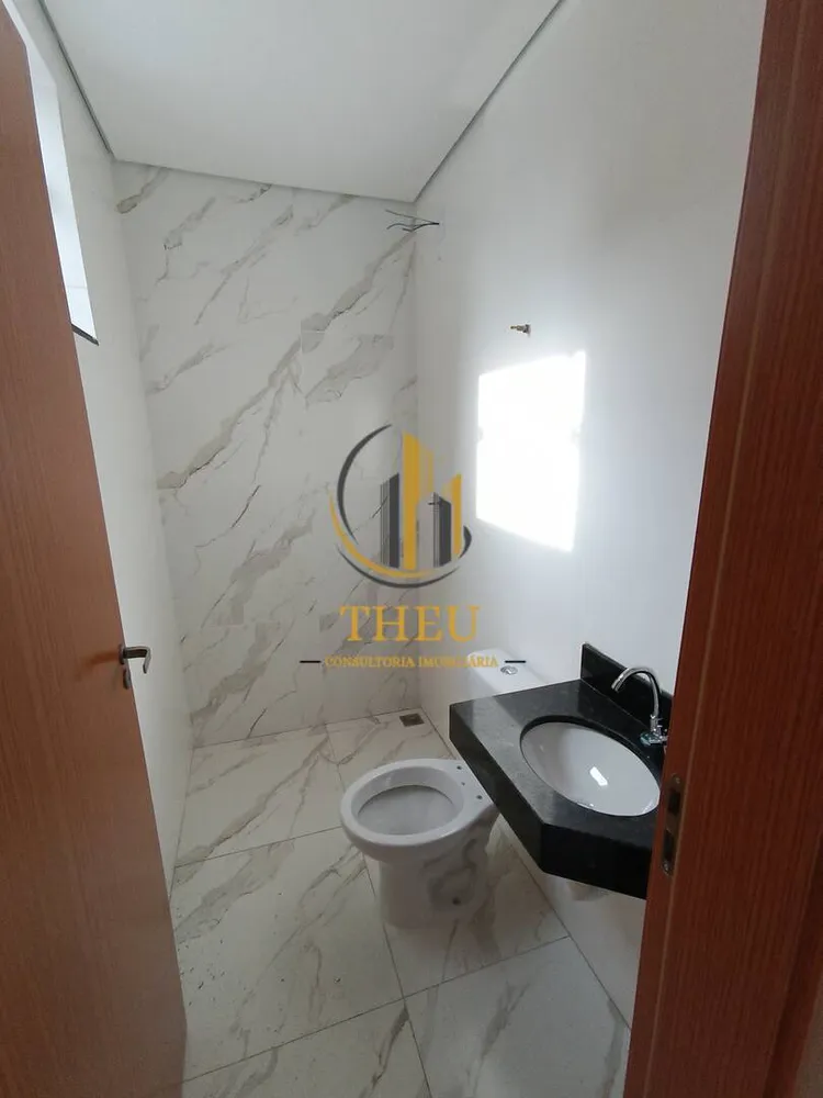 Cobertura, 3 quartos, 167 m² - Foto 2