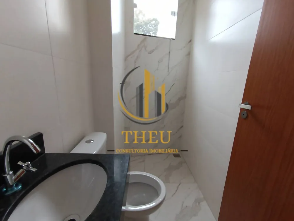 Cobertura, 3 quartos, 167 m² - Foto 1