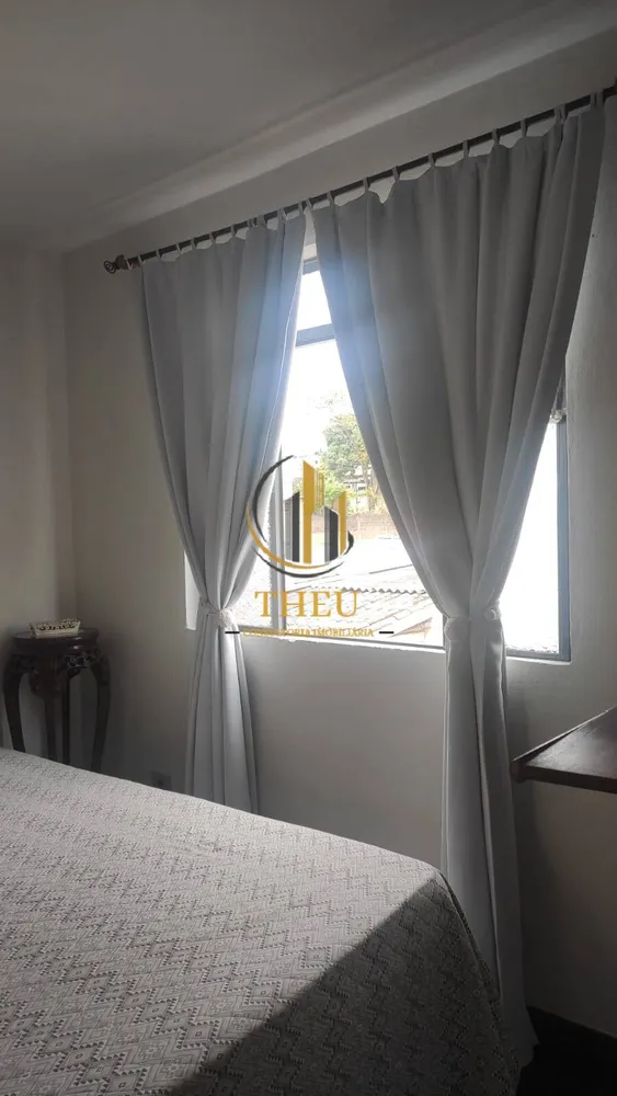 Apartamento, 3 quartos - Foto 1