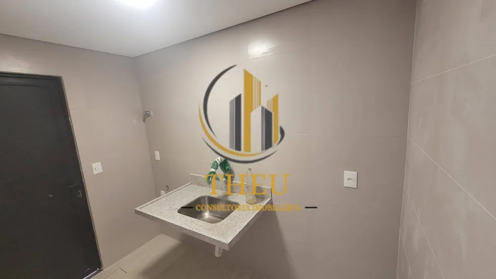 Casa, 4 quartos - Foto 4