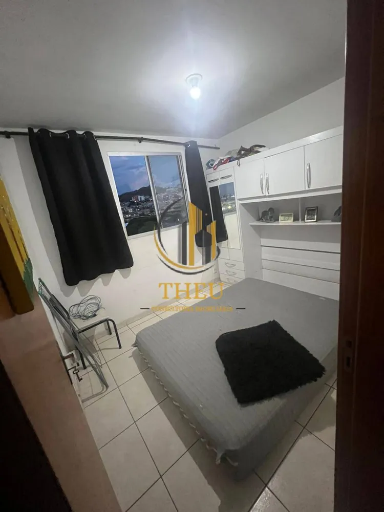 Apartamento, 2 quartos - Foto 2