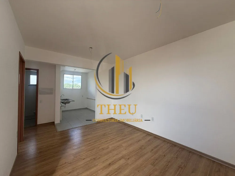 Apartamento - Foto 1