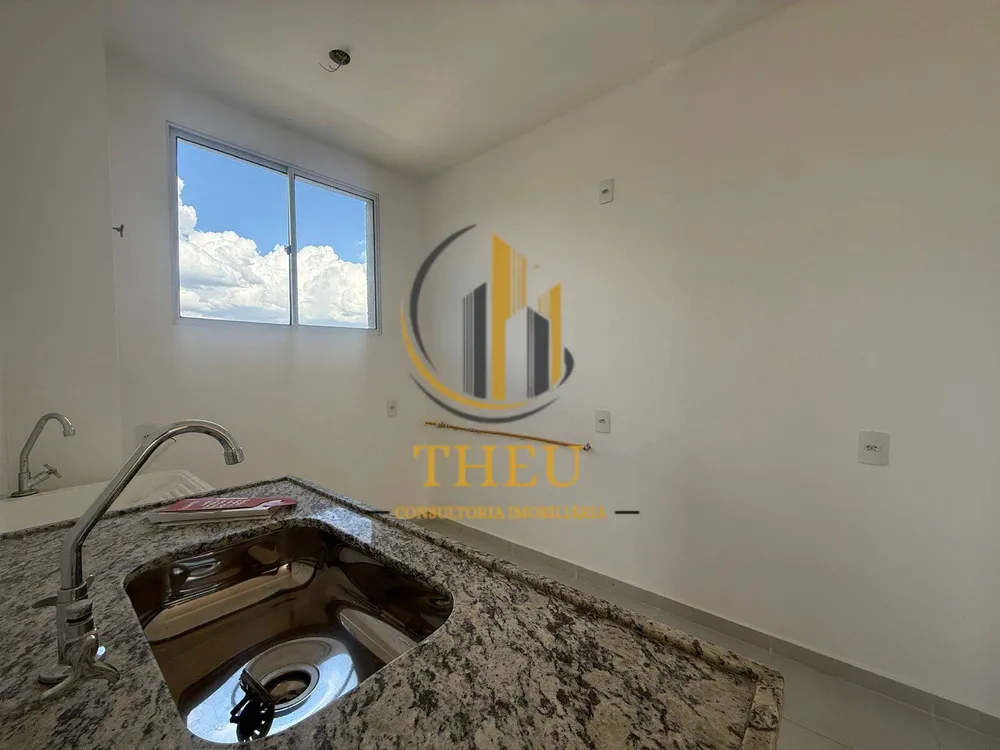 Apartamento - Foto 3