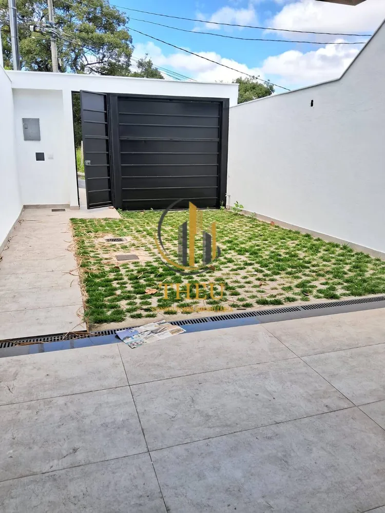 Casa, 3 quartos, 154 m² - Foto 4