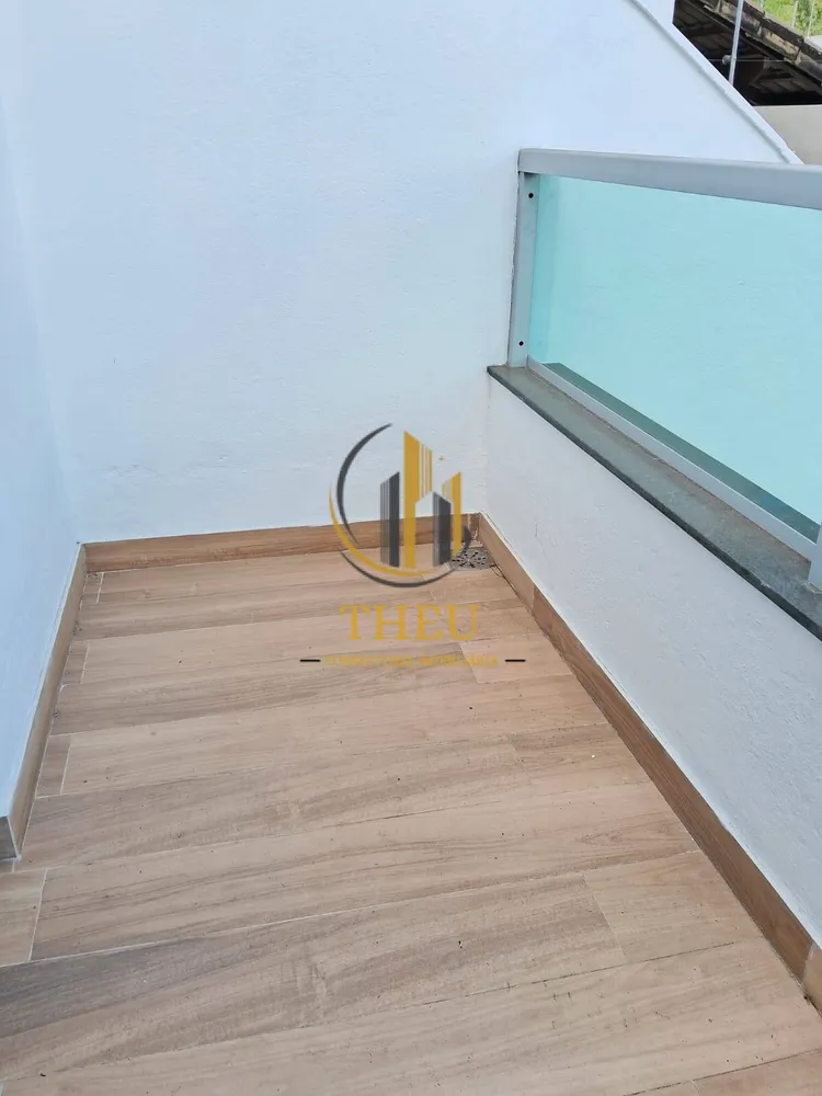 Casa, 3 quartos, 154 m² - Foto 3