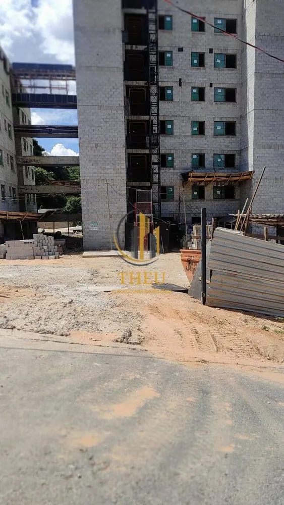 Apartamento, 2 quartos, 60 m² - Foto 4