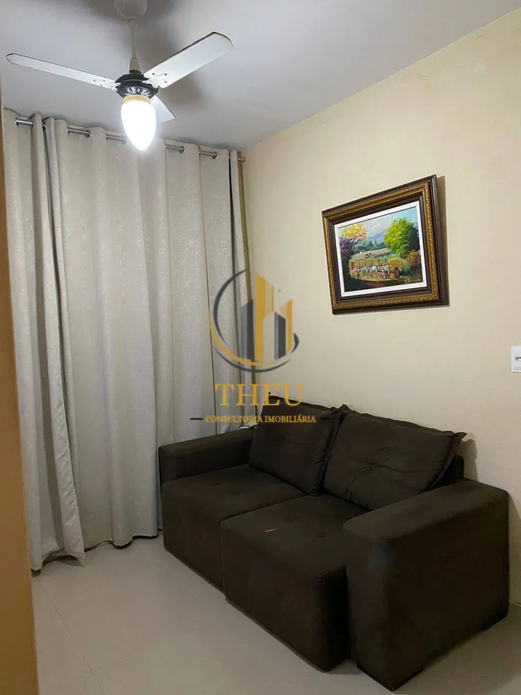 Casa, 2 quartos, 120 m² - Foto 1