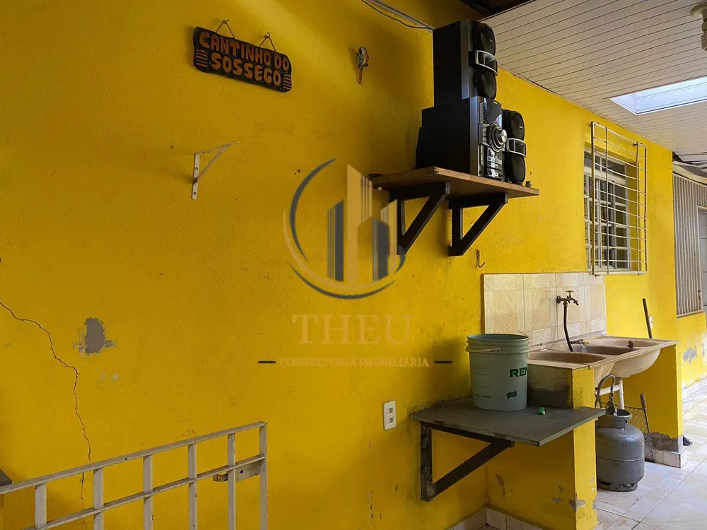 Casa, 2 quartos, 120 m² - Foto 3