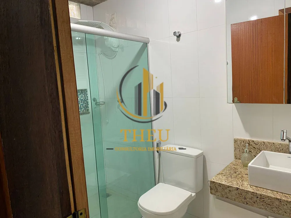 Casa, 2 quartos, 120 m² - Foto 2
