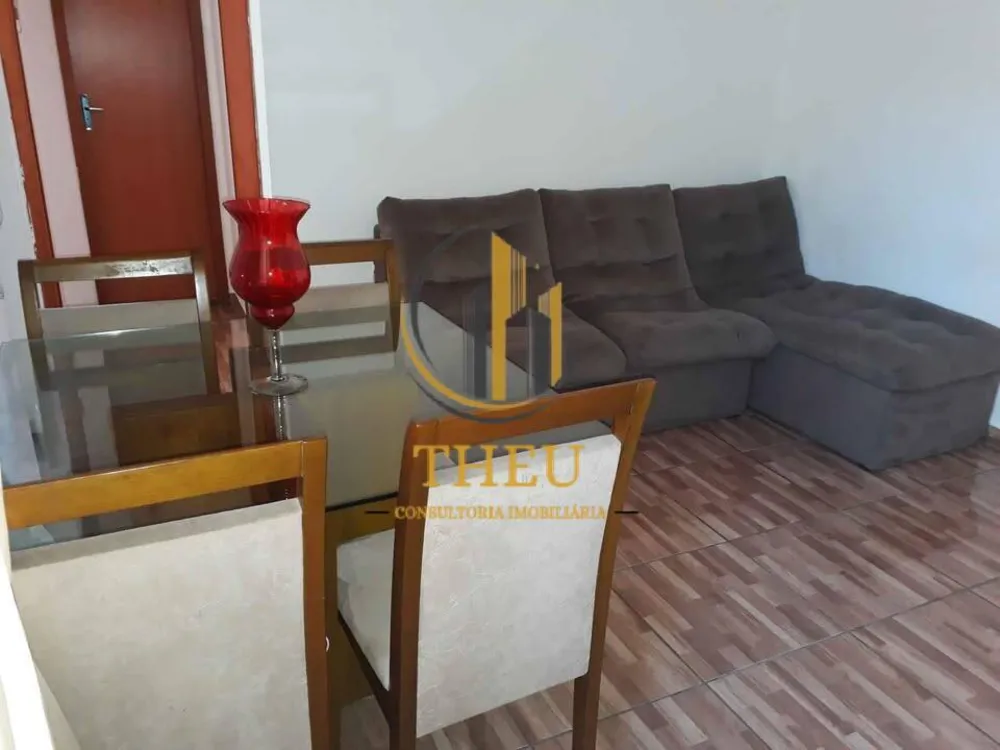 Apartamento, 2 quartos, 45 m² - Foto 3