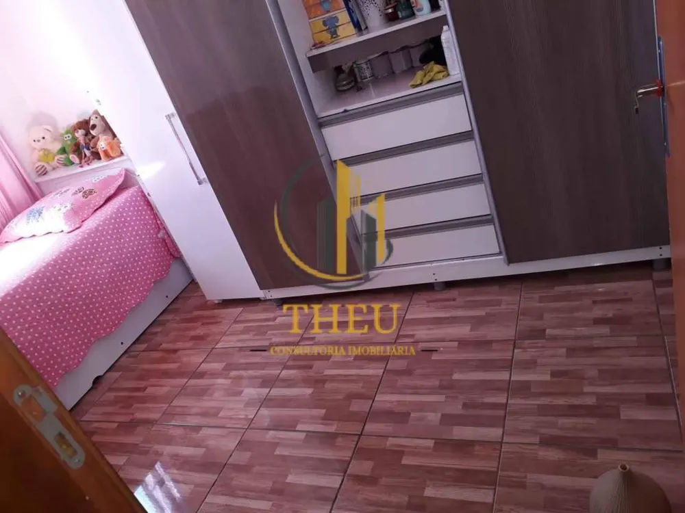 Apartamento, 2 quartos, 45 m² - Foto 4