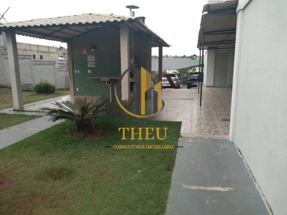 Apartamento, 2 quartos, 47 m² - Foto 3