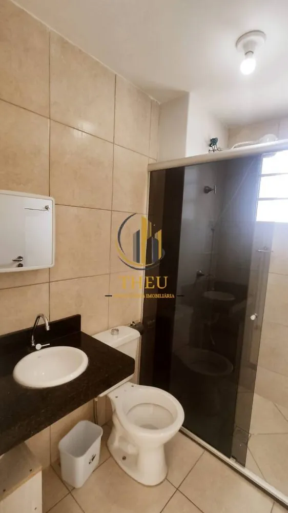 Apartamento, 2 quartos, 47 m² - Foto 1