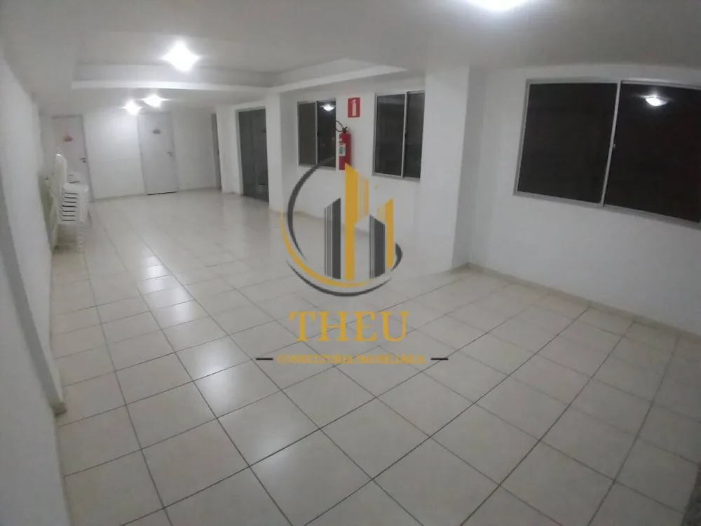 Apartamento, 2 quartos, 47 m² - Foto 2