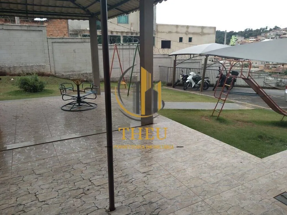 Apartamento, 2 quartos, 47 m² - Foto 4