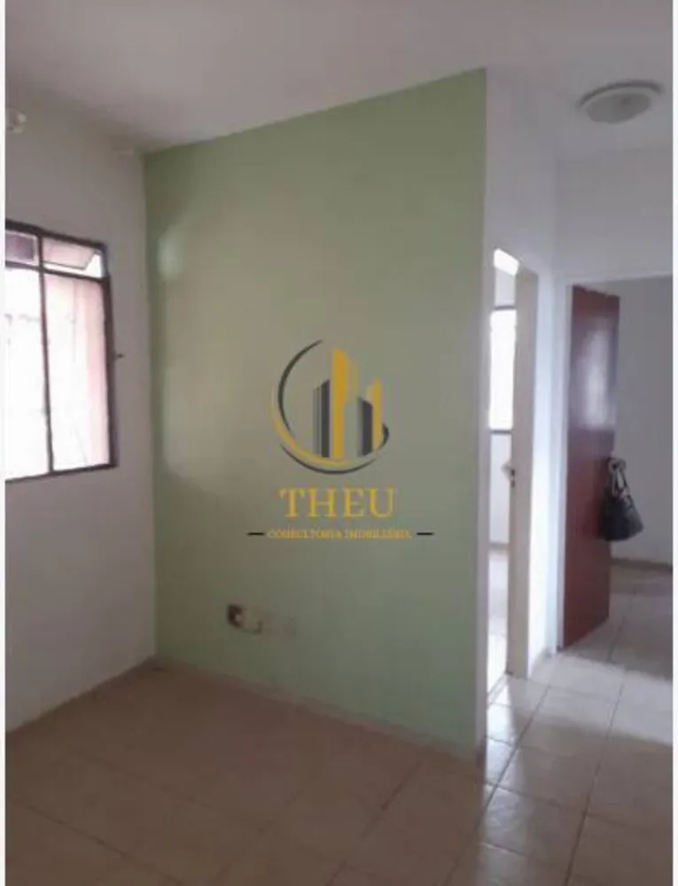 Apartamento, 2 quartos, 45 m² - Foto 4