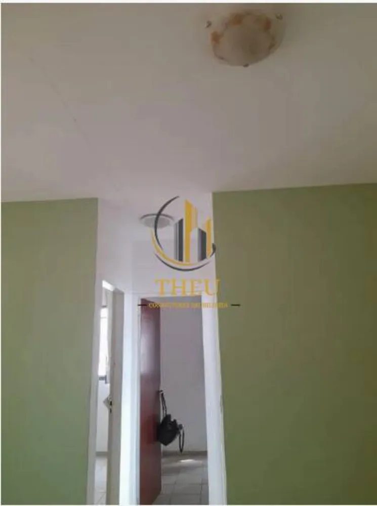 Apartamento, 2 quartos, 45 m² - Foto 3