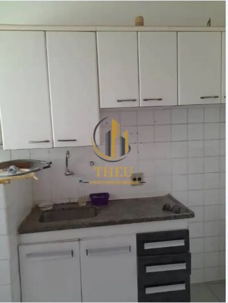 Apartamento, 2 quartos, 45 m² - Foto 1