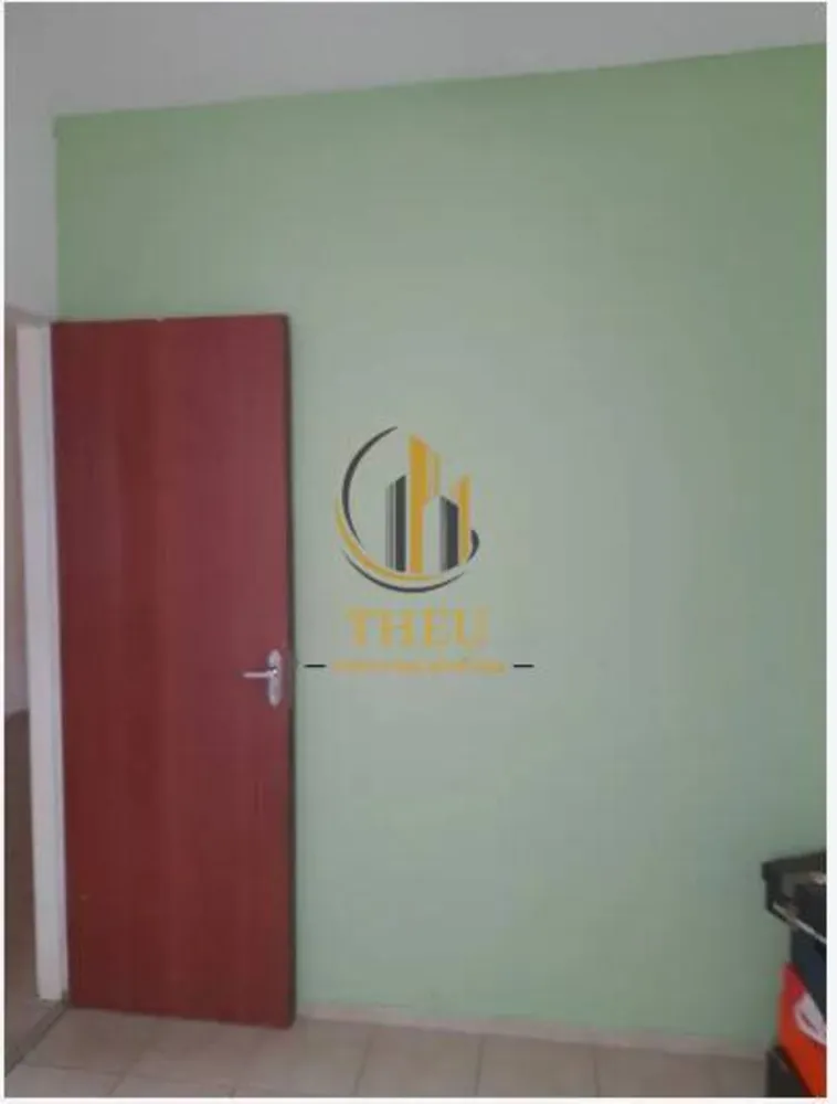 Apartamento, 2 quartos, 45 m² - Foto 2