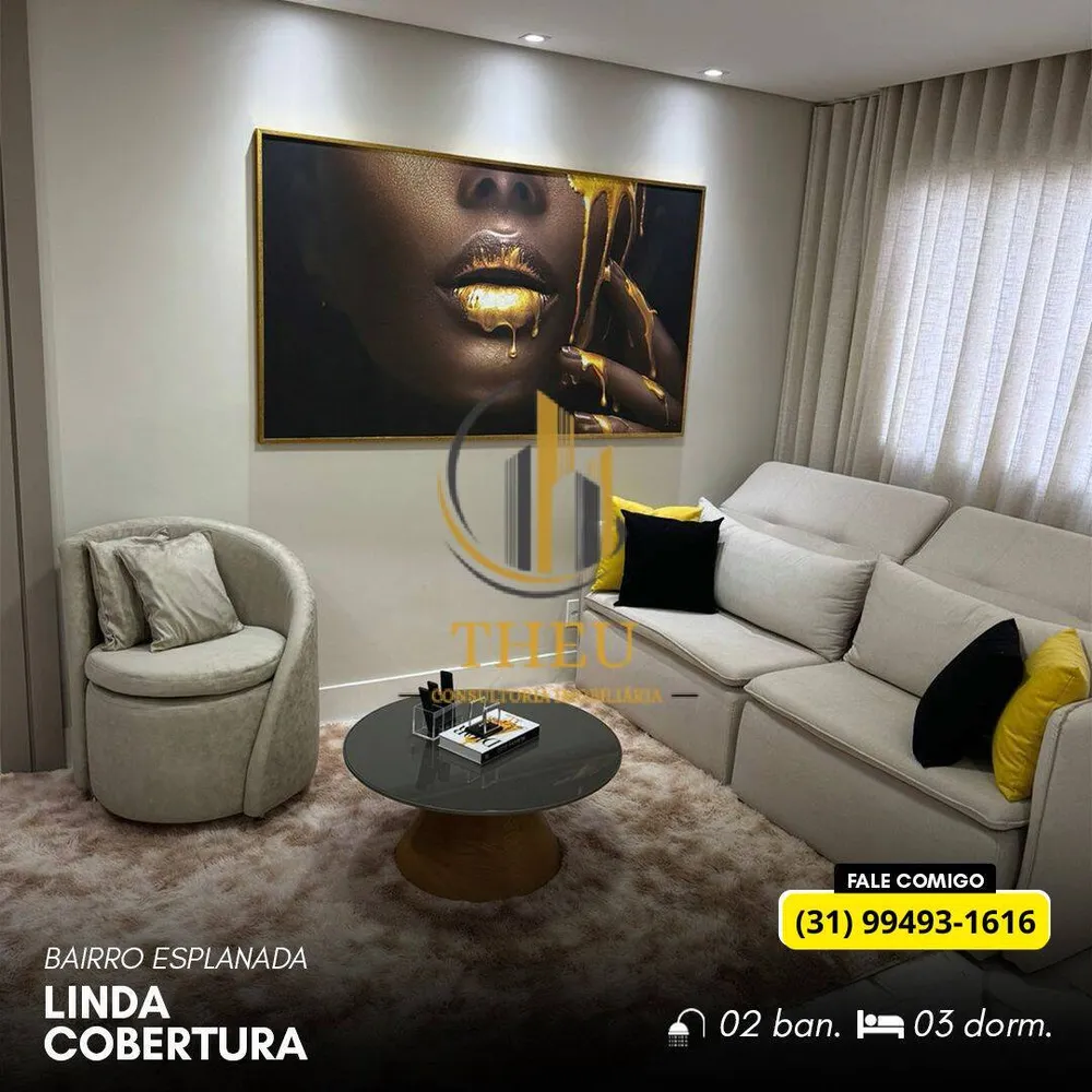 Apartamento, 3 quartos - Foto 1