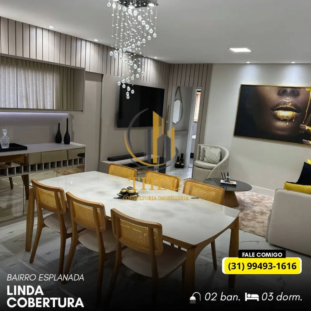 Apartamento, 3 quartos - Foto 2