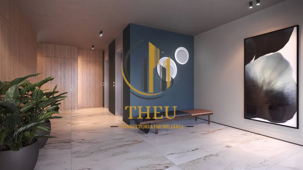Apartamento, 1 quarto, 89 m² - Foto 1