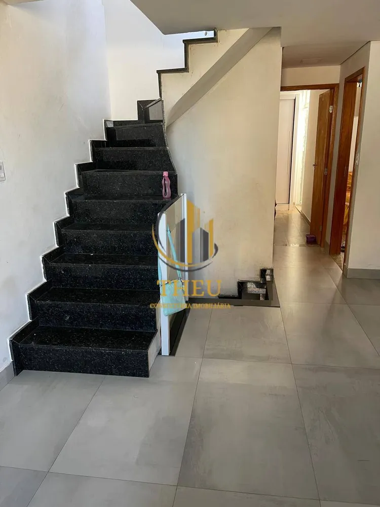 Casa, 2 quartos - Foto 4