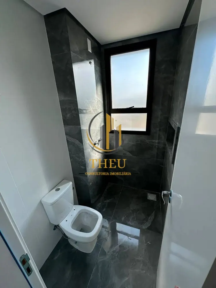 Apartamento, 4 quartos, 161 m² - Foto 3