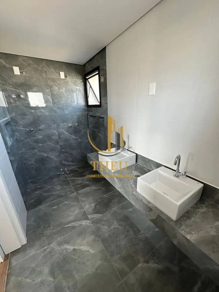 Apartamento, 4 quartos, 161 m² - Foto 4