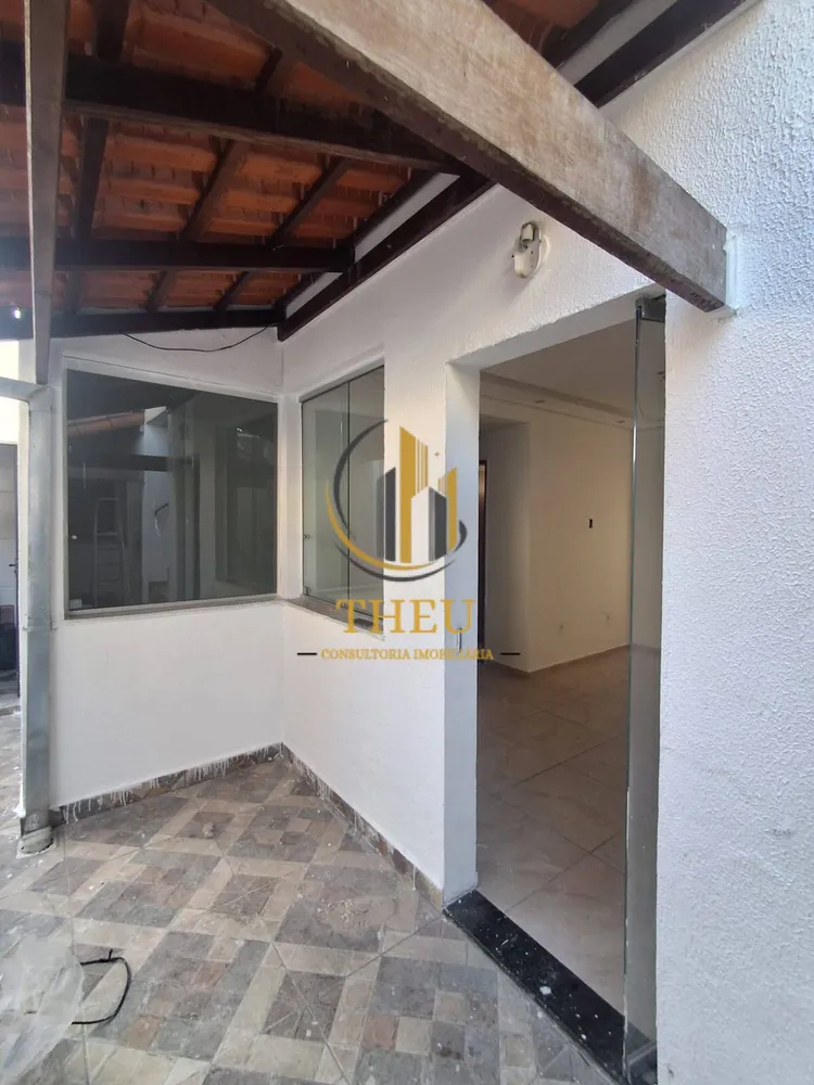 Apartamento, 2 quartos - Foto 1