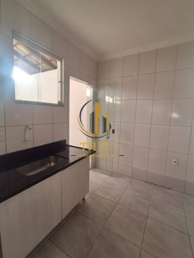 Apartamento, 2 quartos - Foto 2