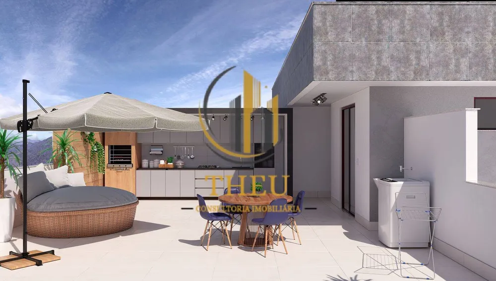 Apartamento, 3 quartos, 63 m² - Foto 1