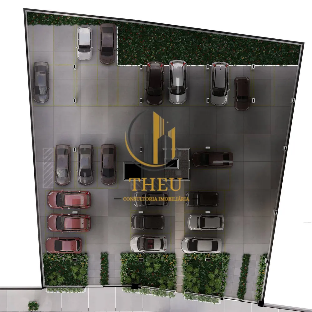 Apartamento, 3 quartos, 63 m² - Foto 2