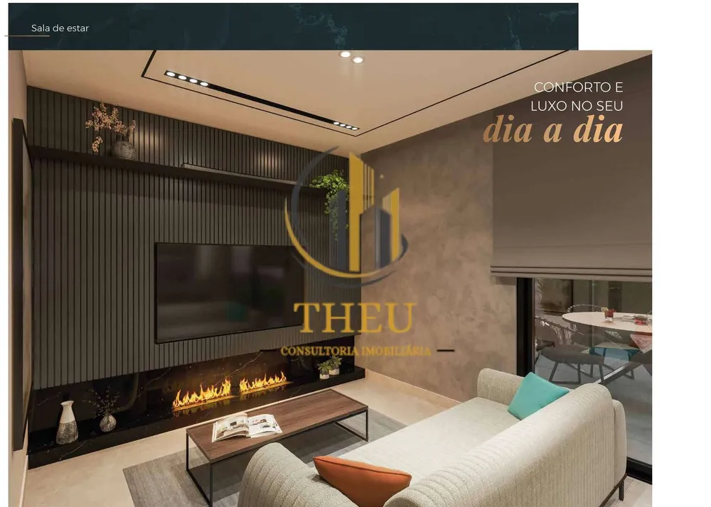 Casa, 2 quartos, 108 m² - Foto 3