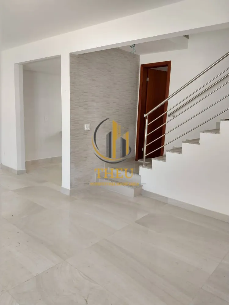Casa, 3 quartos, 119 m² - Foto 2